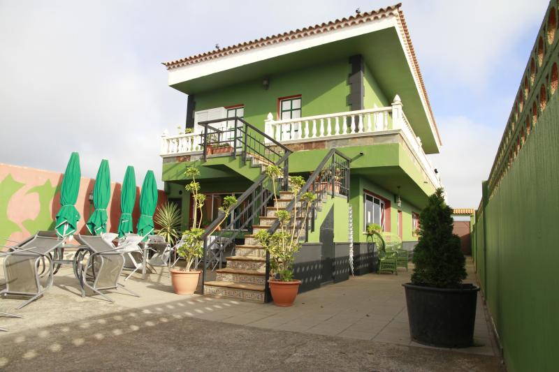Casa La Esperanza