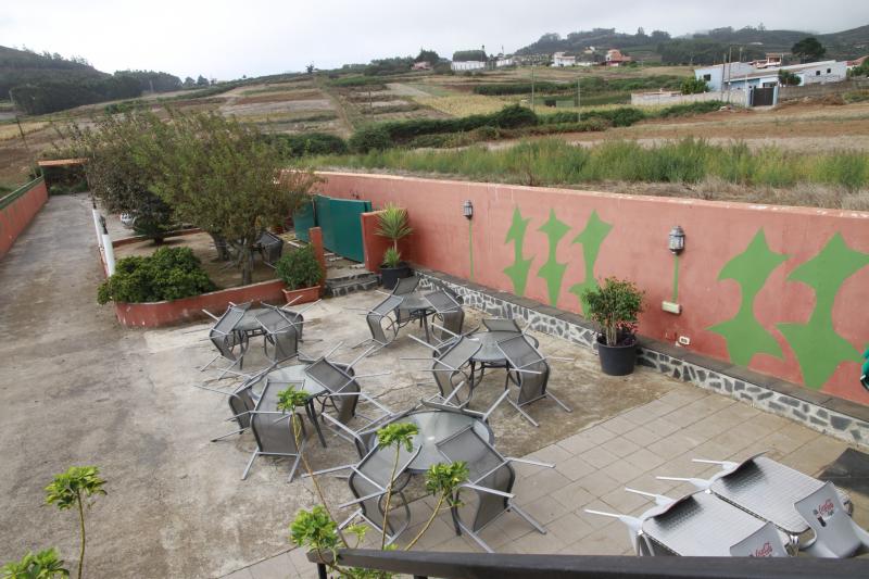 Casa La Esperanza