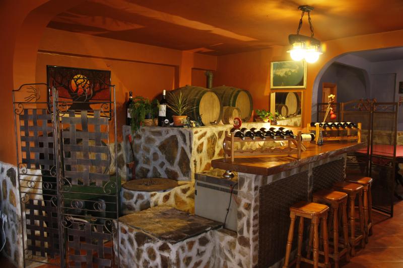 Casa La Esperanza