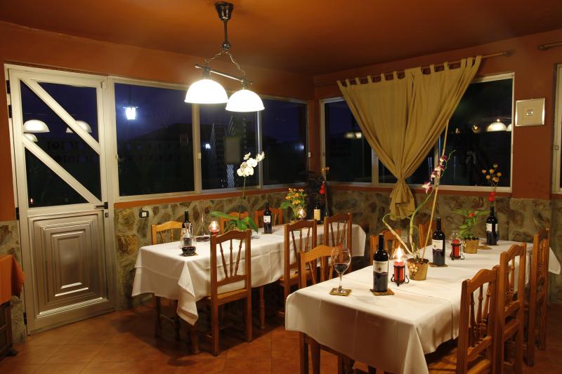 Casa La Esperanza