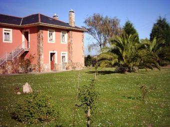 Casa Gayol