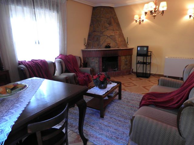 Casa Gayol
