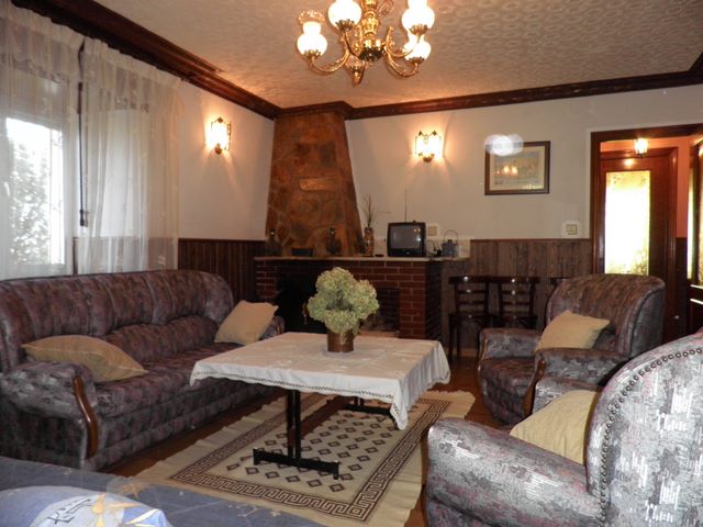 Casa Gayol