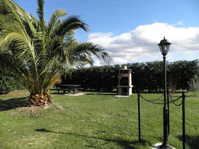Casa Gayol