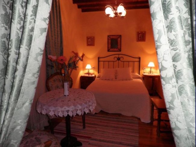 Casa Maricuelo