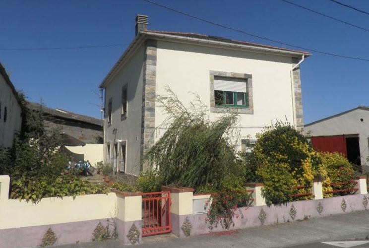 Casa Maricuelo