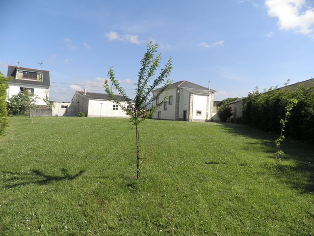 Casa Maricuelo