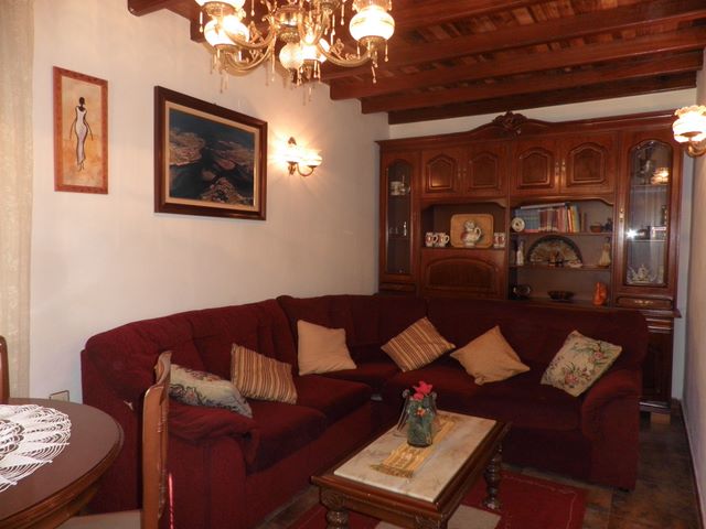 Casa Maricuelo
