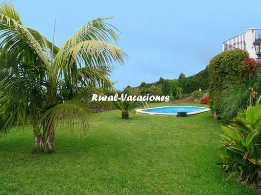 Casa Las Riquelas