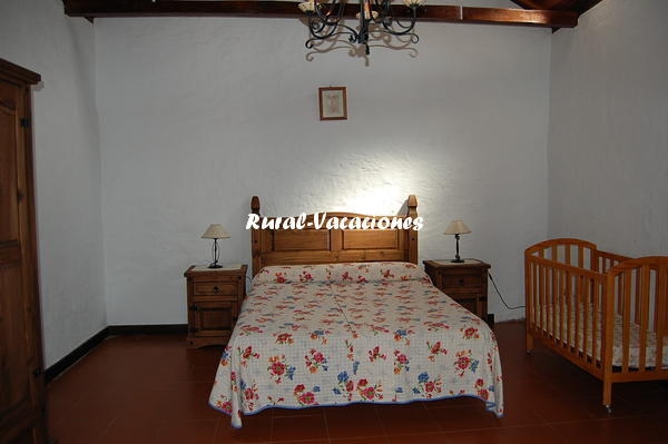 Casa Las Riquelas