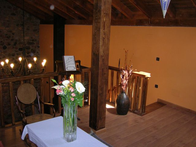 Casa Rural Las Pregancias