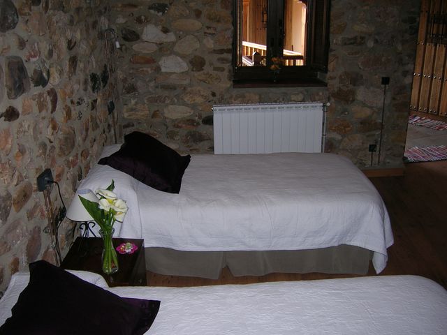 Casa Rural Las Pregancias