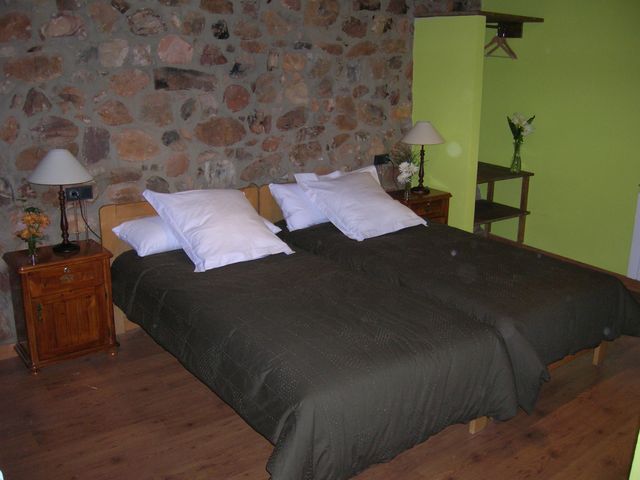 Casa Rural Las Pregancias