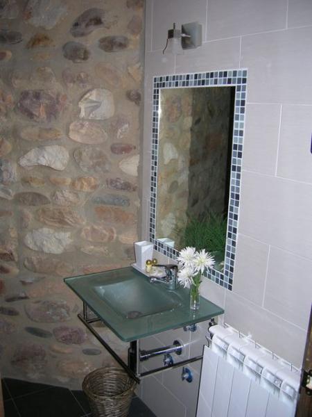 Casa Rural Las Pregancias