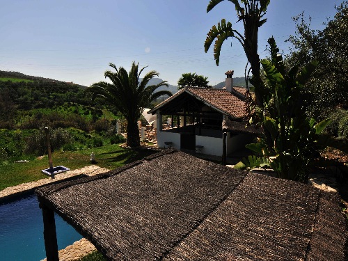 Finca Manodiana