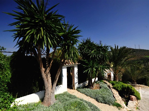 Finca Manodiana