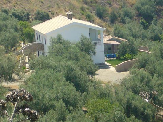 Cortijo Las Cigarreras