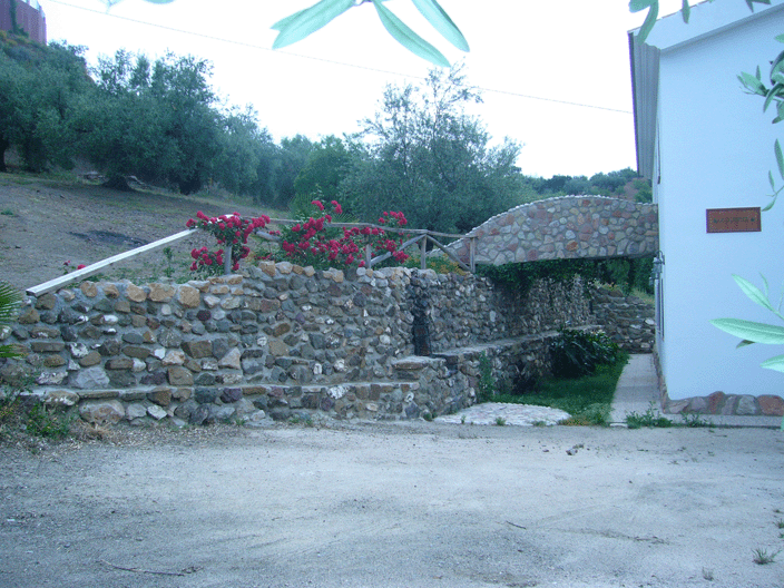 Cortijo Las Cigarreras