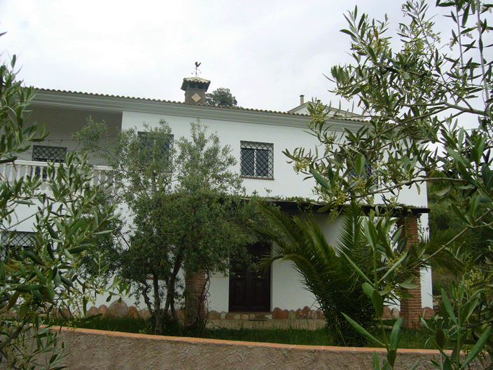 Cortijo Las Cigarreras