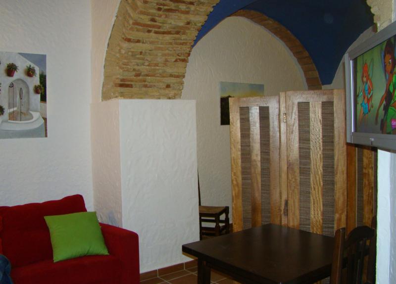 Casa Pozo Hondón