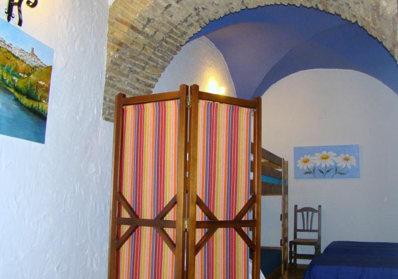 Casa Pozo Hondón