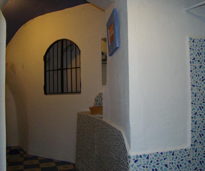 Casa Pozo Hondón