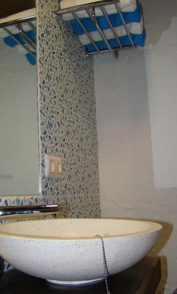 Casa Pozo Hondón
