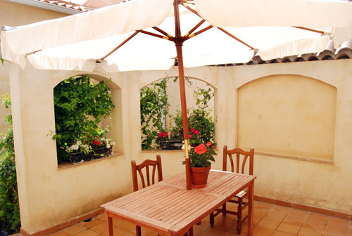 La Casa De Nohales