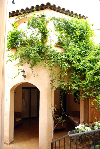 La Casa De Nohales