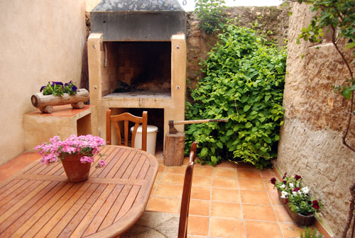 La Casa De Nohales