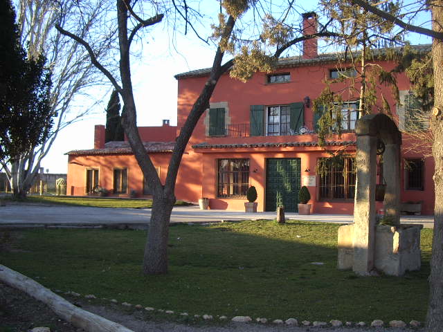 Ca L'andorrà