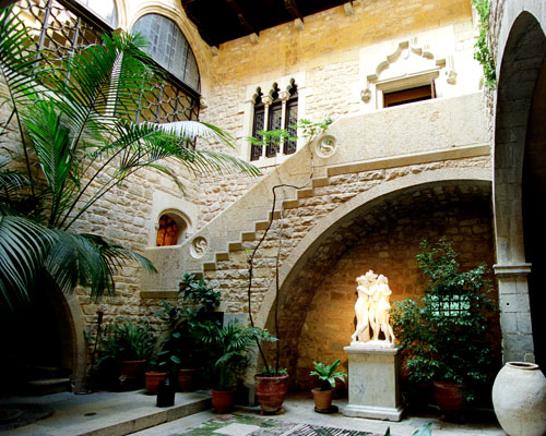 Palau Lo Mirador
