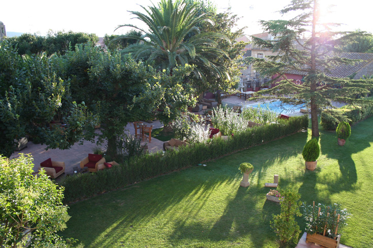 Palau Lo Mirador