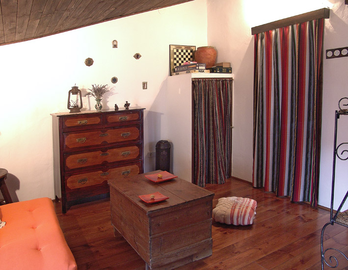 CASA MAYOR