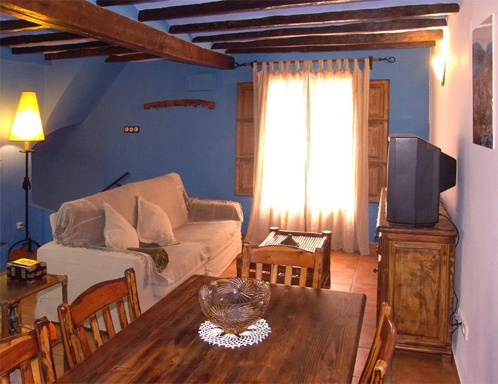 CASA MAYOR