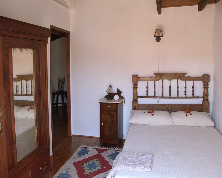 CASA MAYOR