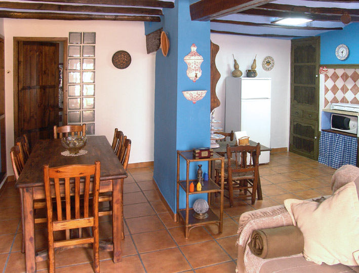 CASA MAYOR