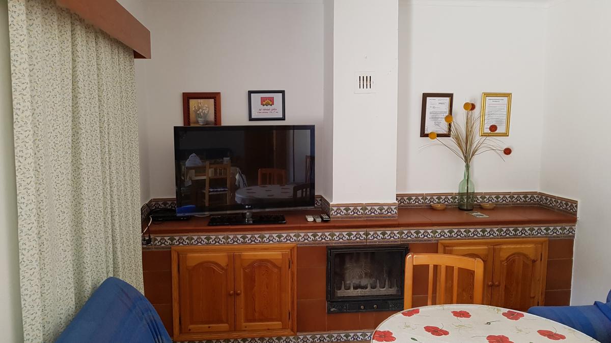 Casa San Antonio