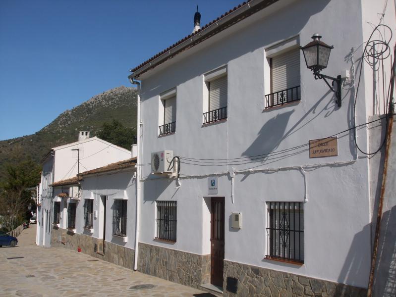 Casa San Antonio