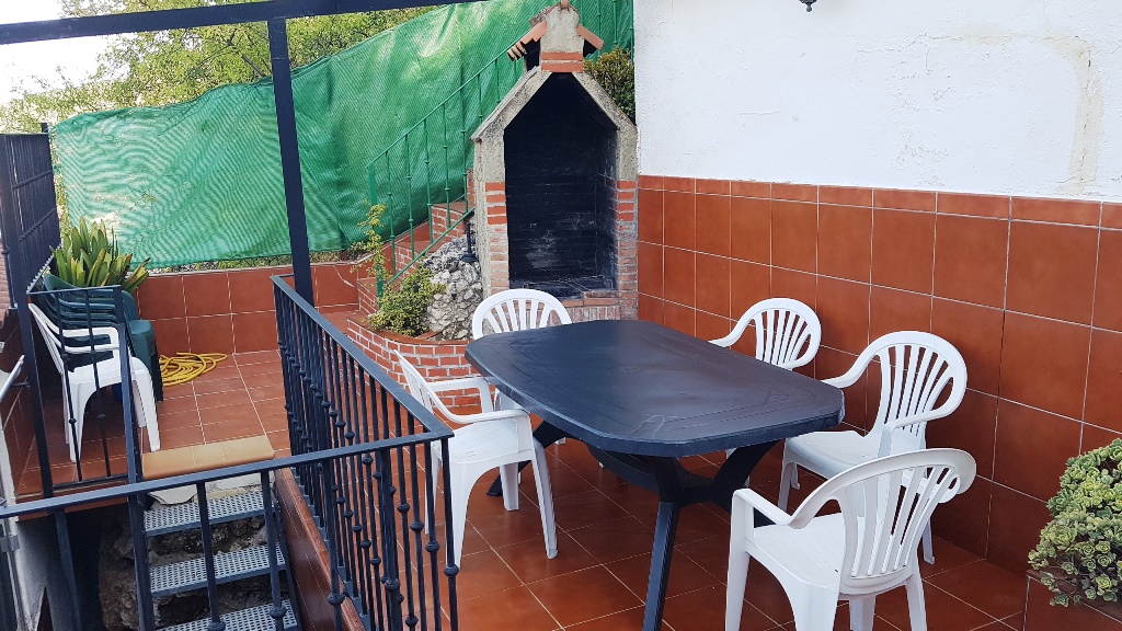 Casa San Antonio