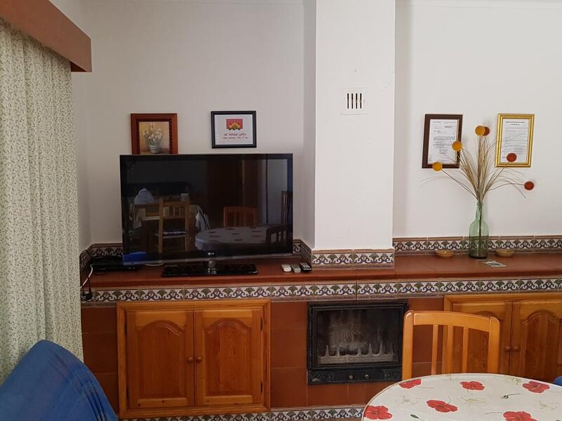 Casa San Antonio