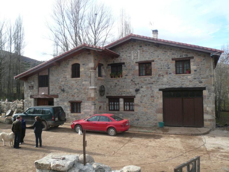 La Camarga