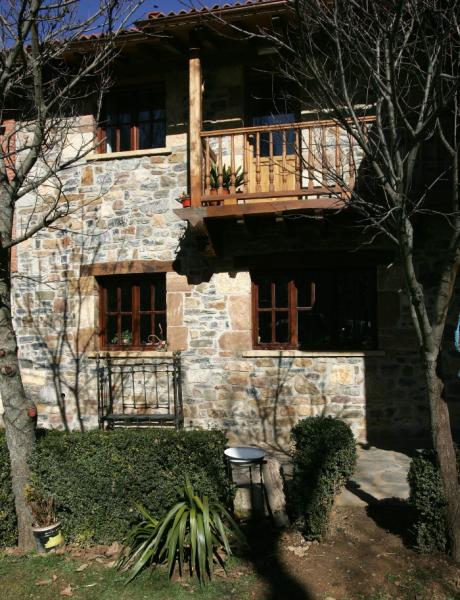 La Camarga