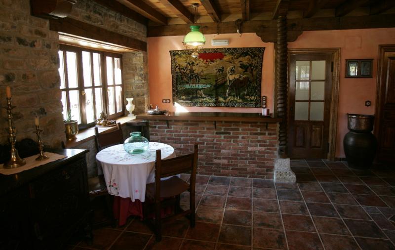 La Camarga