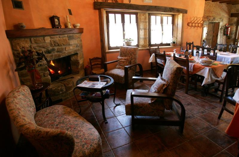 La Camarga
