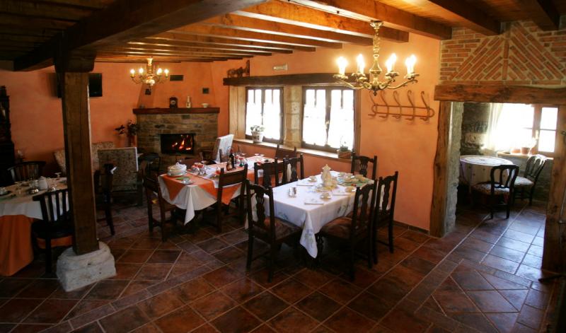 La Camarga