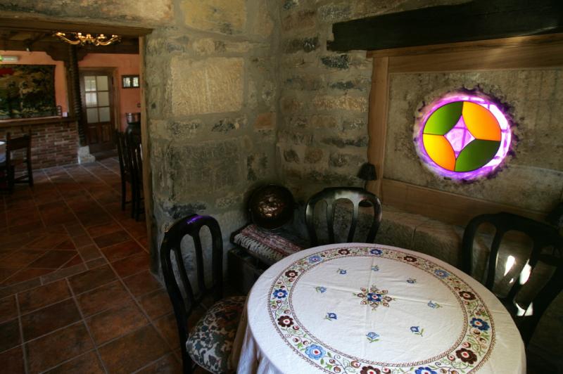 La Camarga