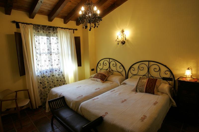 La Camarga