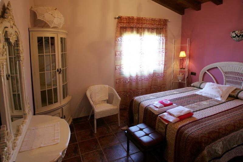 La Camarga