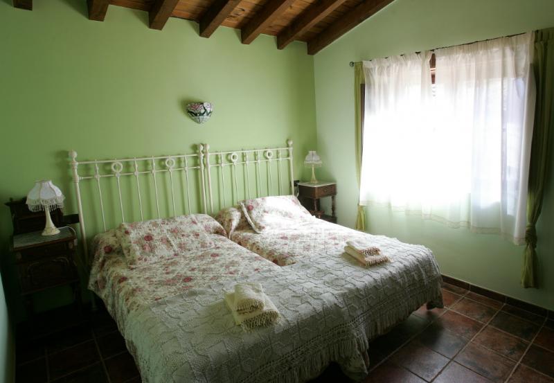 La Camarga